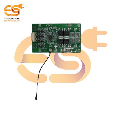 4S 10A NMC BMS Module with Balance Hardware